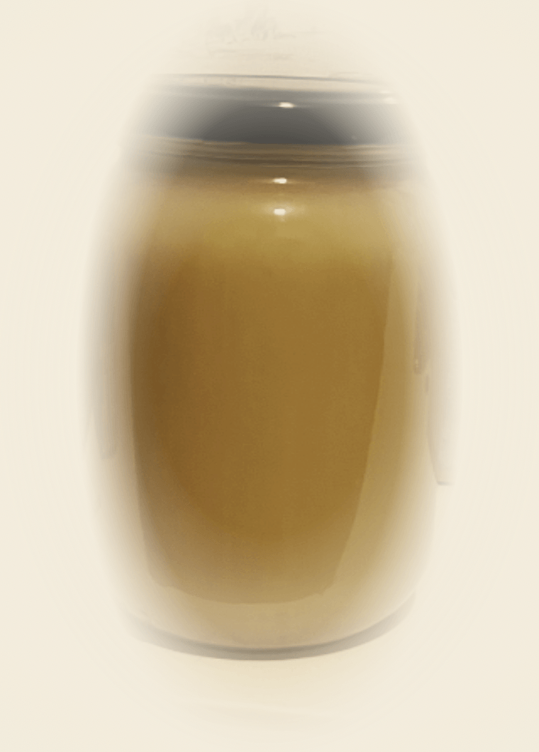 Pot de miel de printemps, 500 g